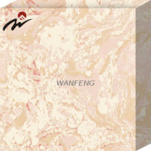 Solid Surface Engineered Marble Stone