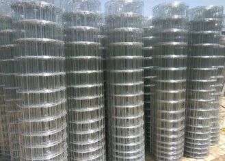 Galvanized Steel Wire Horse Fence Mesh/Farm Fence