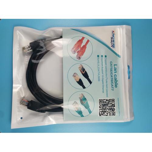 Proveedor de Internet 99,9% cable rj45 de cobre