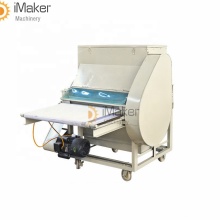 Professional Automatic Silkworm Cocoon Opening Machine for Silk Quilt Production