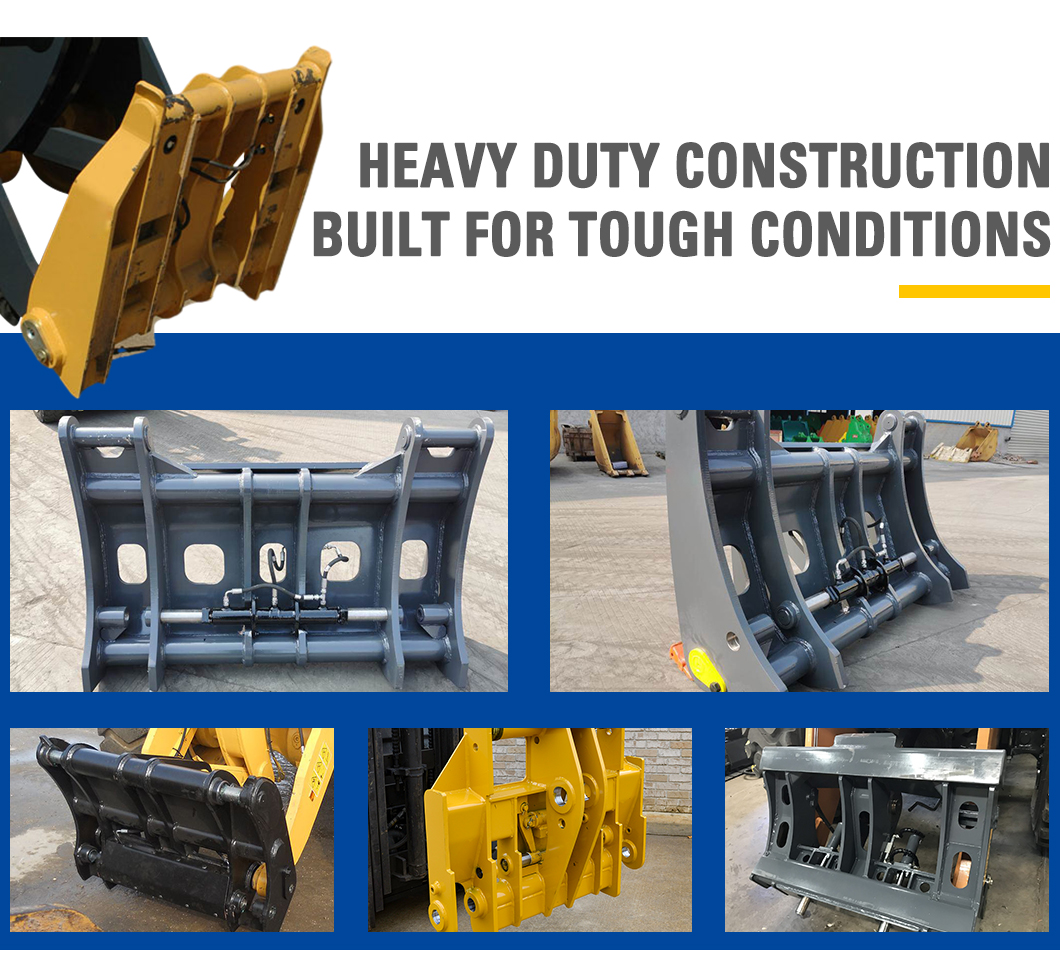 loader attachment quick coupler