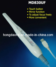 Focusing USB Intra Oral Camera