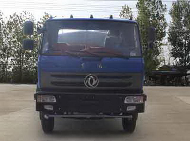 DFAC Teshang153 10000-12000Litres Street Water Spray Truck