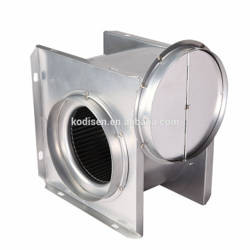 KODISEN Mini Tunnel ventilating fan Duct ventilator