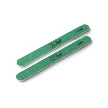 Wholesale Disposable Beauty Product Plastic Nail Files & Emery Boards