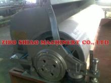 Improving Paper Uniformity Physical Strength , Dandy Roll f