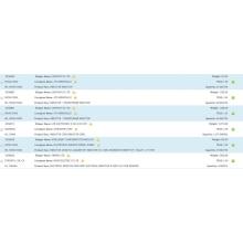 TRANSFORMER INDUCTOR IMPORT DATA