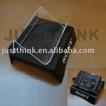 Acrylic Camera Display Rack FZ-TF1012082