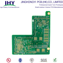HDI PCB with Special Process Multilayer Printed Circuit Board Manufacturing