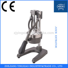 Factory Manual Vegetable Juice Extractor