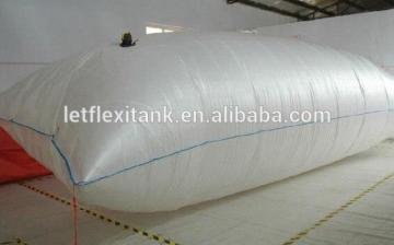 24000L bulk coconut oil package flexitank