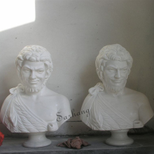 Statue bust/custom bust statue/marble bust statue