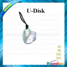 heart shape usb flash drive,heart U disk,heart shape usb                        
                                                Quality Assured