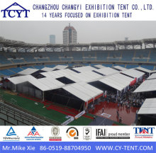 Simple Outdoor Exhibition Auto Show Car Show Tent