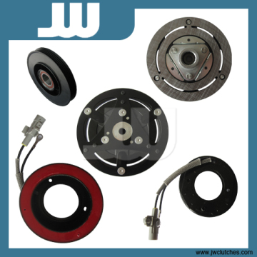 Toyota  Magnetic Clutches VIOS'03