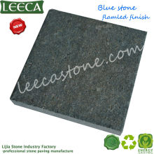 Leeca blue stone brick/ cheap paving stone