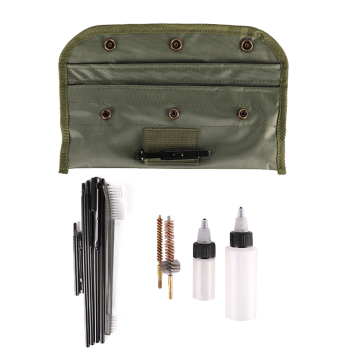 Quick Shoot Bore Cleaner Cleaning Kit