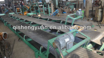 Rubber Powder Shaking Screen