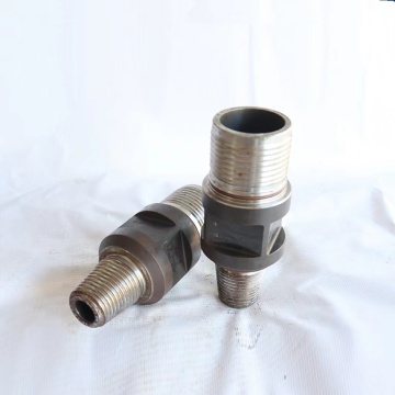 API 2 3/8\" REG Pin Box Drill Rods