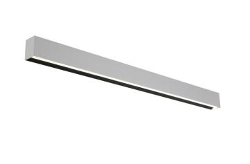 Indirect Light Led Pendant Linear Lights