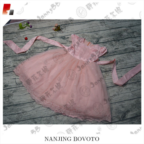 Butik pembuatan semula pakaian perkahwinan satin merah jambu