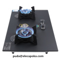 Flip Bunner Timer Gas Stove