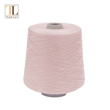 Silk Linen Blended Kintting Yarn for wholesale