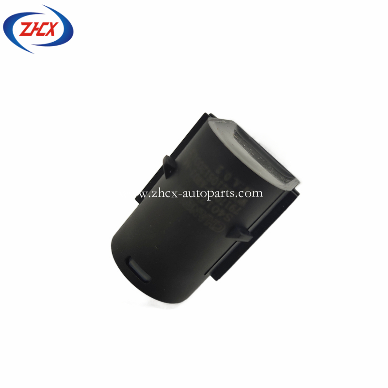 היפוך חיישן מכ"ם עבור CS55 Plus