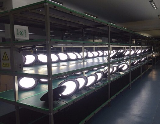 LED High Bay Light 200watt