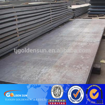 hot rolled steel sheet/hot tolled sheet/high quality steel hot rolled sheet