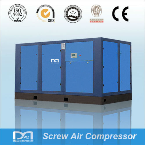 Stationary Electric Air Compressor