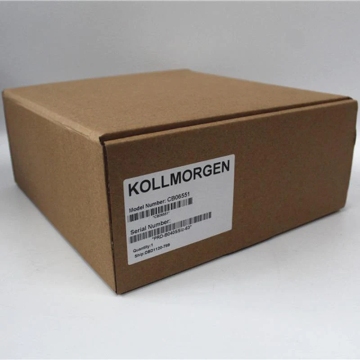 Kollmorgen CB06551 Servo Driver