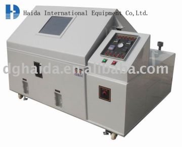 Standard Salt corrosion testing detector