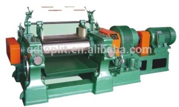 Butyl Reclaimed Rubber Production Line / Butyl Reclaimed Rubber Production Equipment