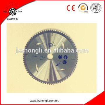 diamond concrete wall saw blade