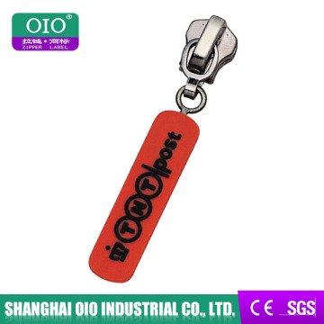 OIO PVC Zipper Puller