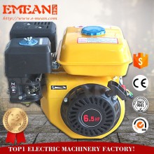 Gasoline engine gx200, 168f-1 ohv small gasoline engine, chinese gasoline engine
