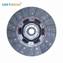 friction material clutch disc plate HND055