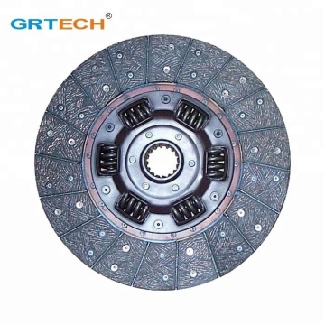 friction material clutch disc plate HND055