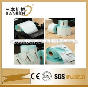 SanBen customized zebra barcode label printer, barcode label printer, barcode label