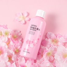 LAIKOU Moisturizing Hair Shampoo Japan Sakura