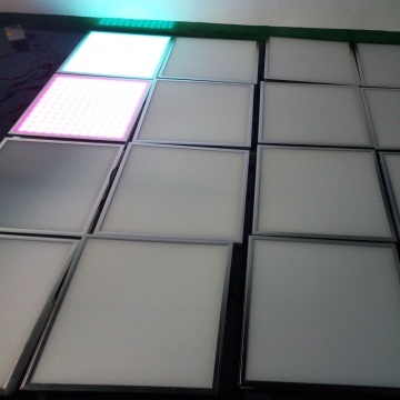 Ceiling Decorative DMX RGB LED Matrix Panel Pencahayaan