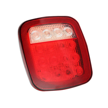 Popular LED Trailer Rear Light