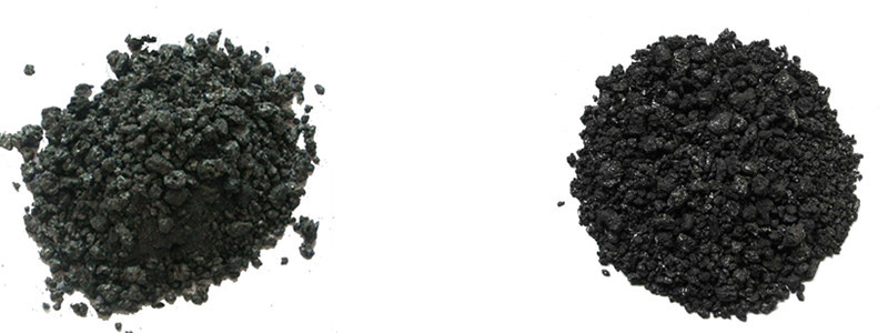 1-5mm low sulfur calcined pet coke manufacturer plant factory China