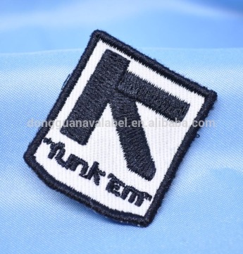 Embroidery Patch On Felt