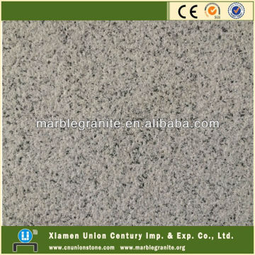 Bush Hammered G603 Granite