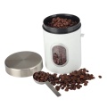 Stainless Steel Barista Bean Canister