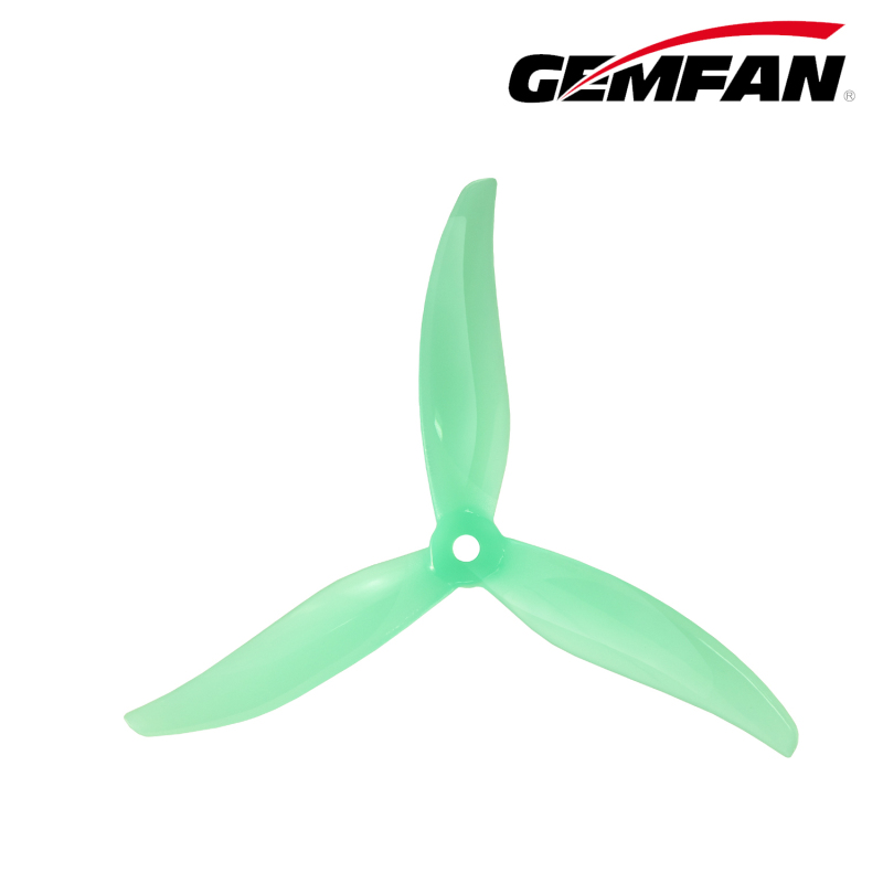 GEMFAN 5 Inch FPV Drone Props