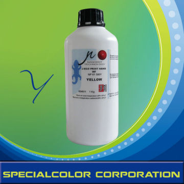 Best selling products j teck sublimation ink for sale