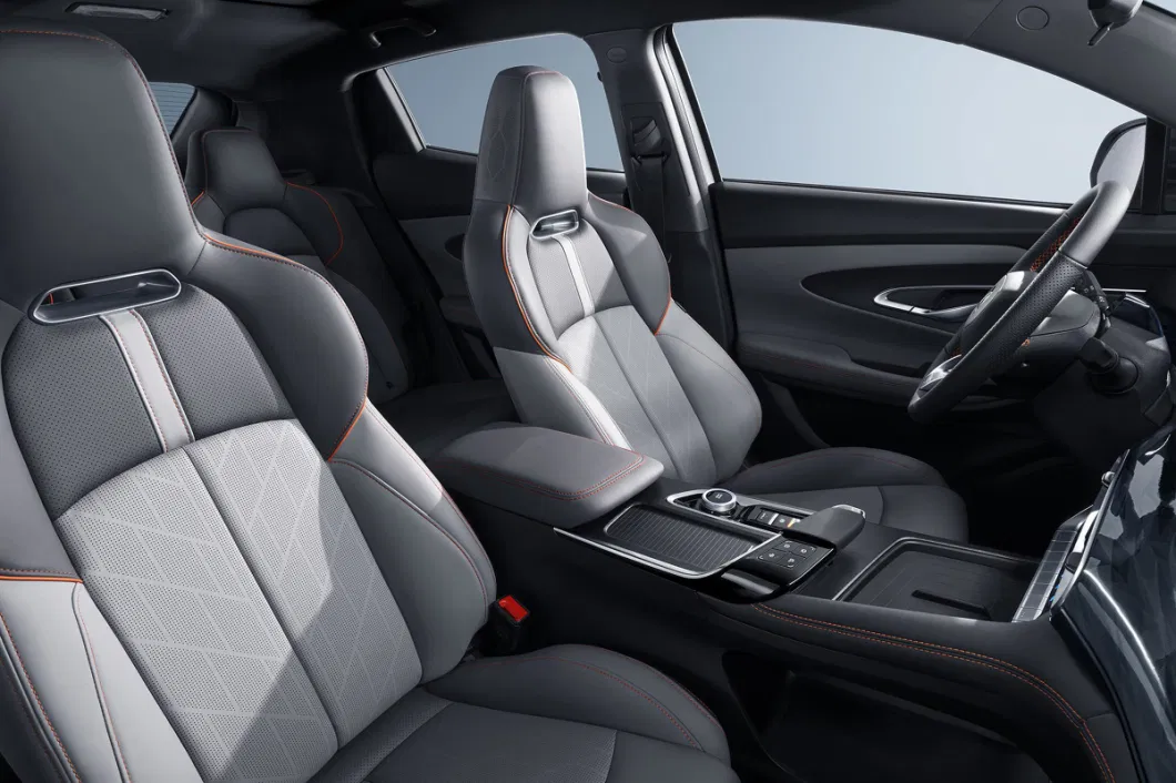 Changan Car Uni-T Blue Compact SUV Petrol Engine Max Speed 205km/H 7 Speed Dual Clutch Cost-Effective Car